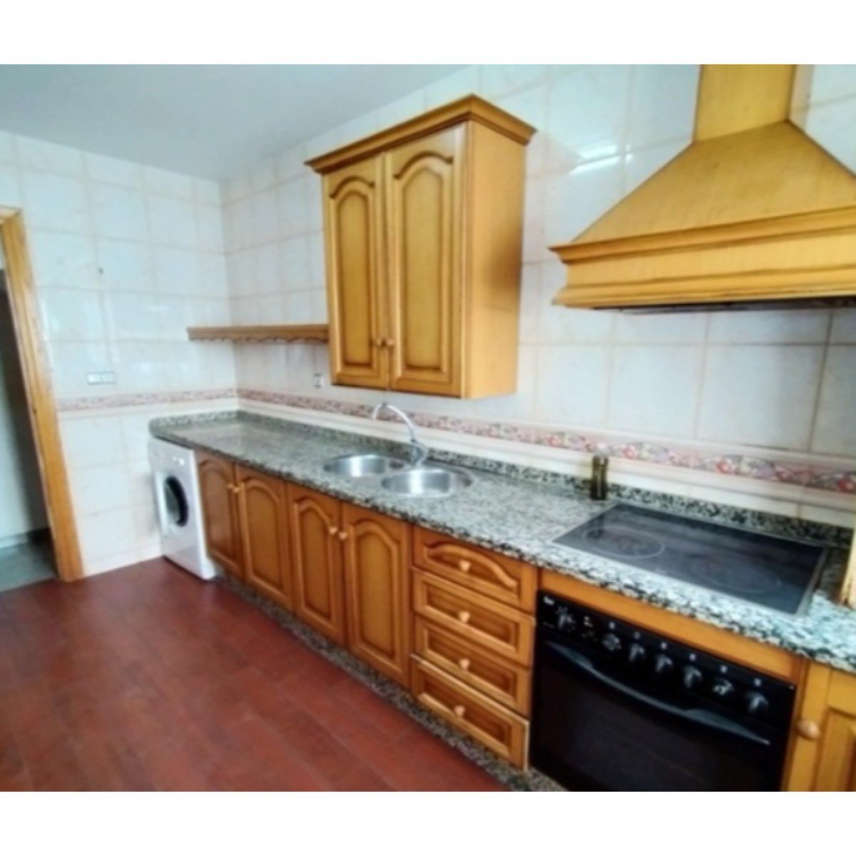 CASA RURAL CON CHIMENEA EN DEIFONTES