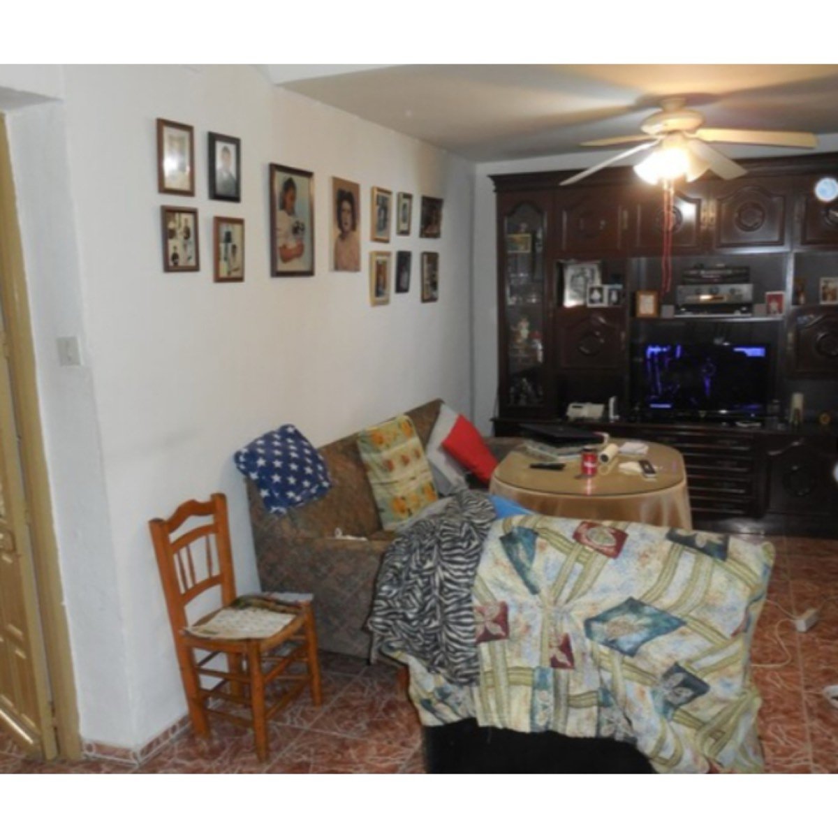 CASA PARA REFORMAR EN DILAR