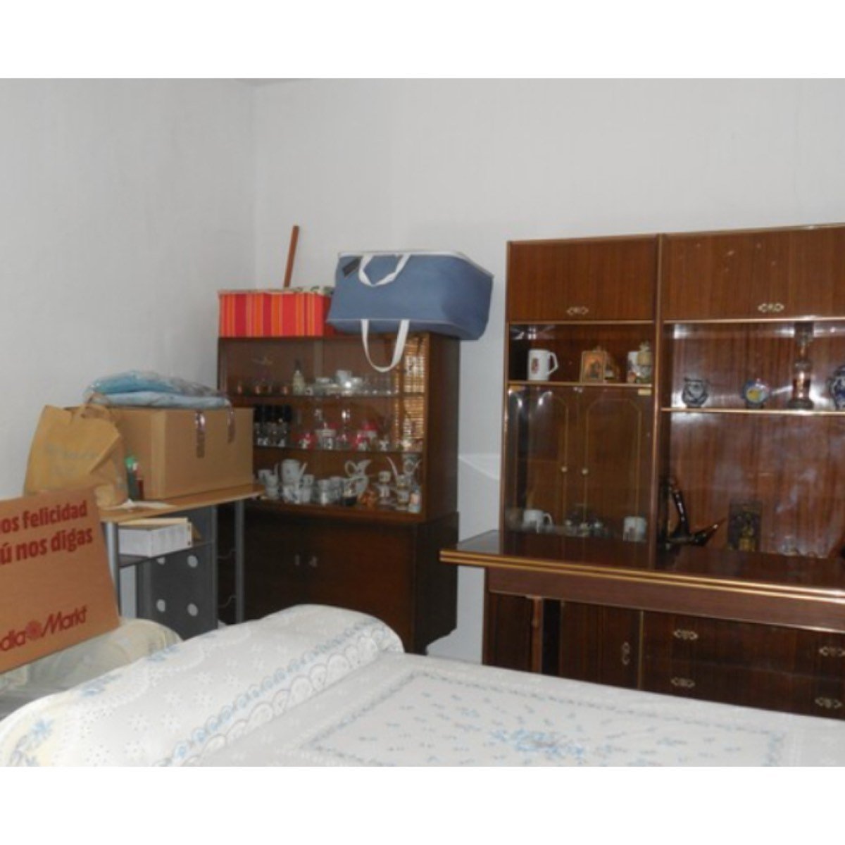 CASA PARA REFORMAR EN DILAR