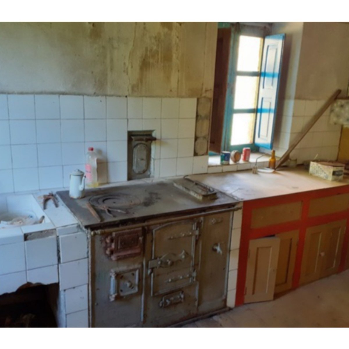 TÍPICA CASA ASTURIANA Y FINCA EN FAEDO