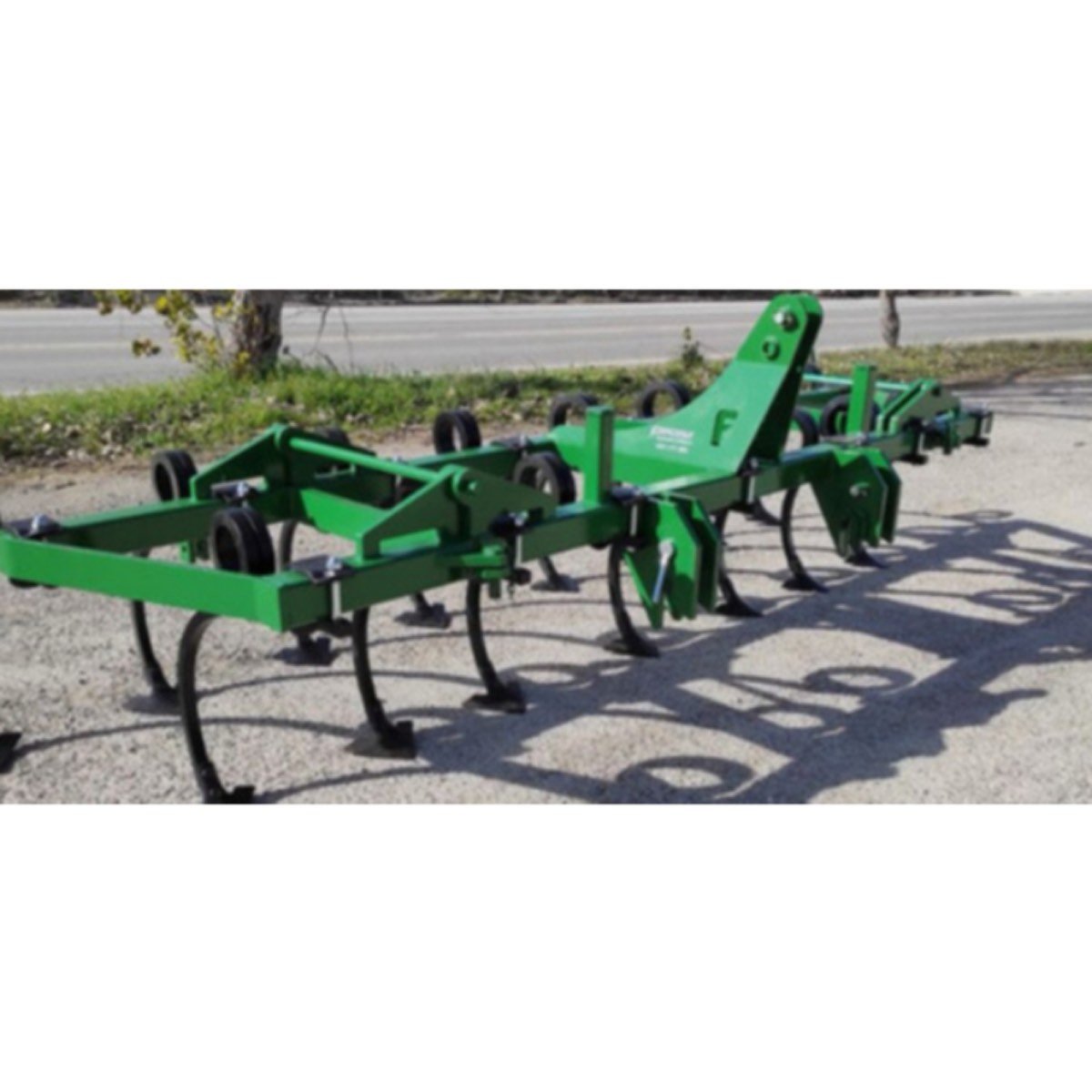 CULTIVADOR 15 BRAZOS RANSOME 27X27
