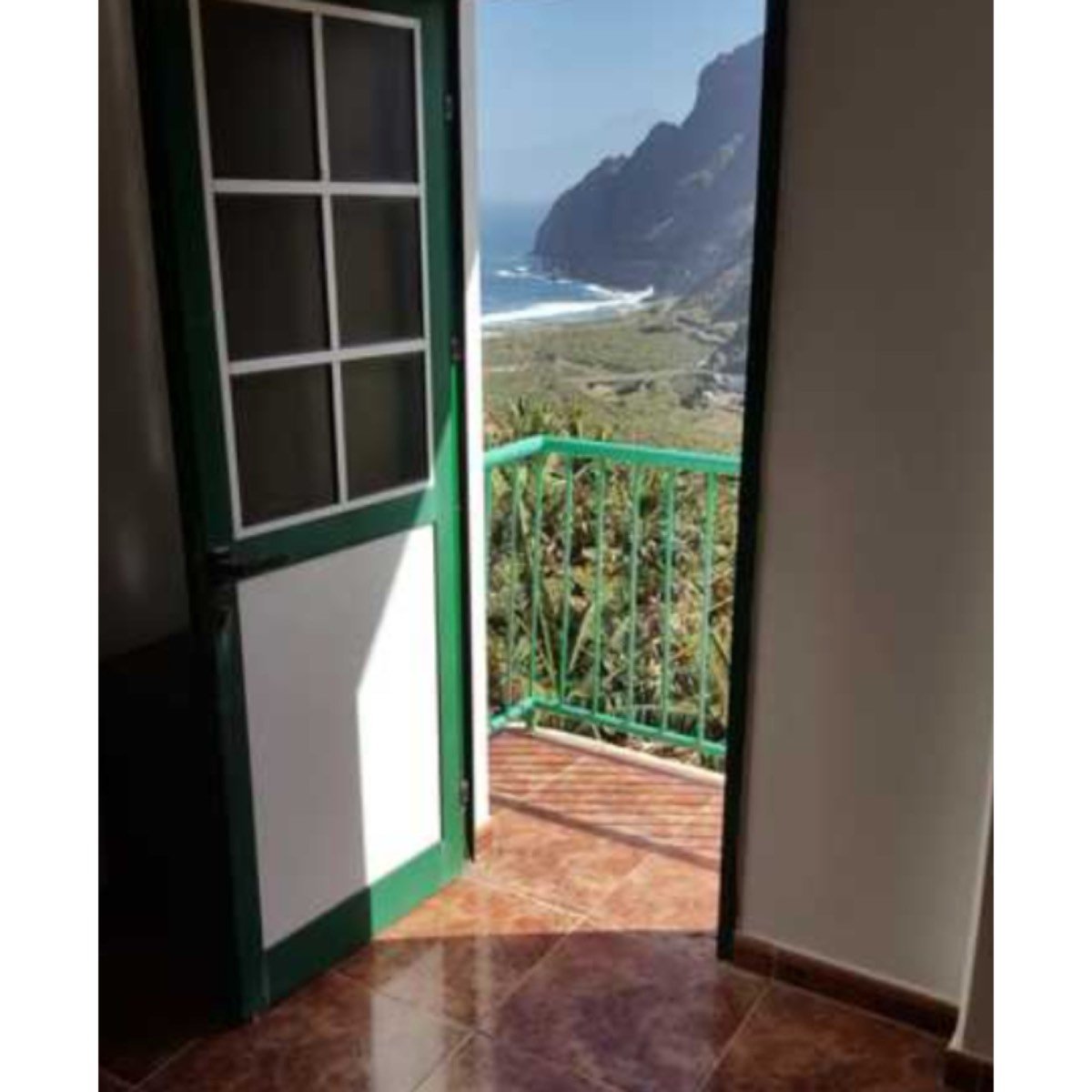 VENTA CASA + FINCA LA GOMERA