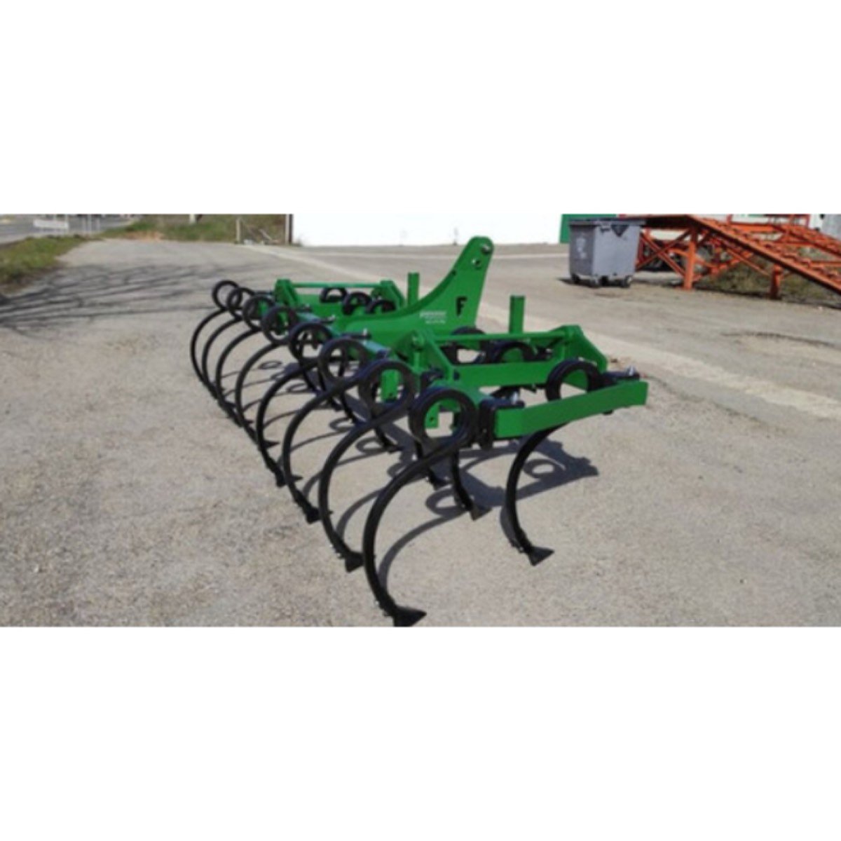 CULTIVADOR 15 BRAZOS RANSOME 27X27