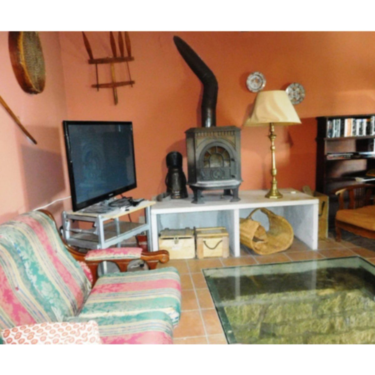 CASA EN VILLAZOPEQUE