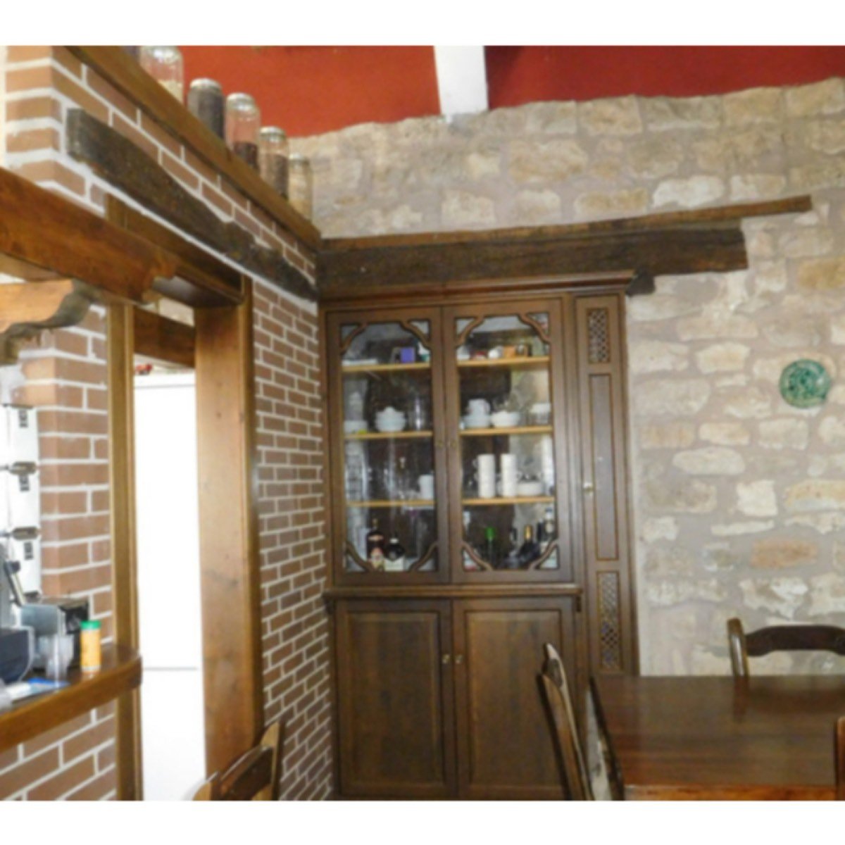 CASA EN VILLAZOPEQUE