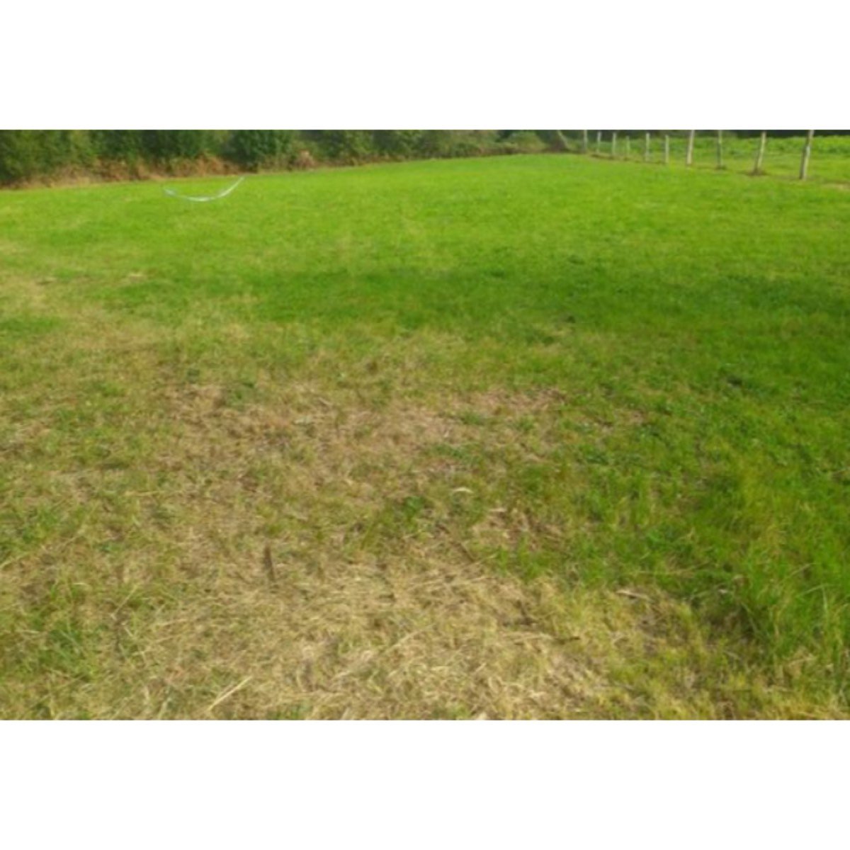 SE VENDE TERRENO NO EDIFICABLE