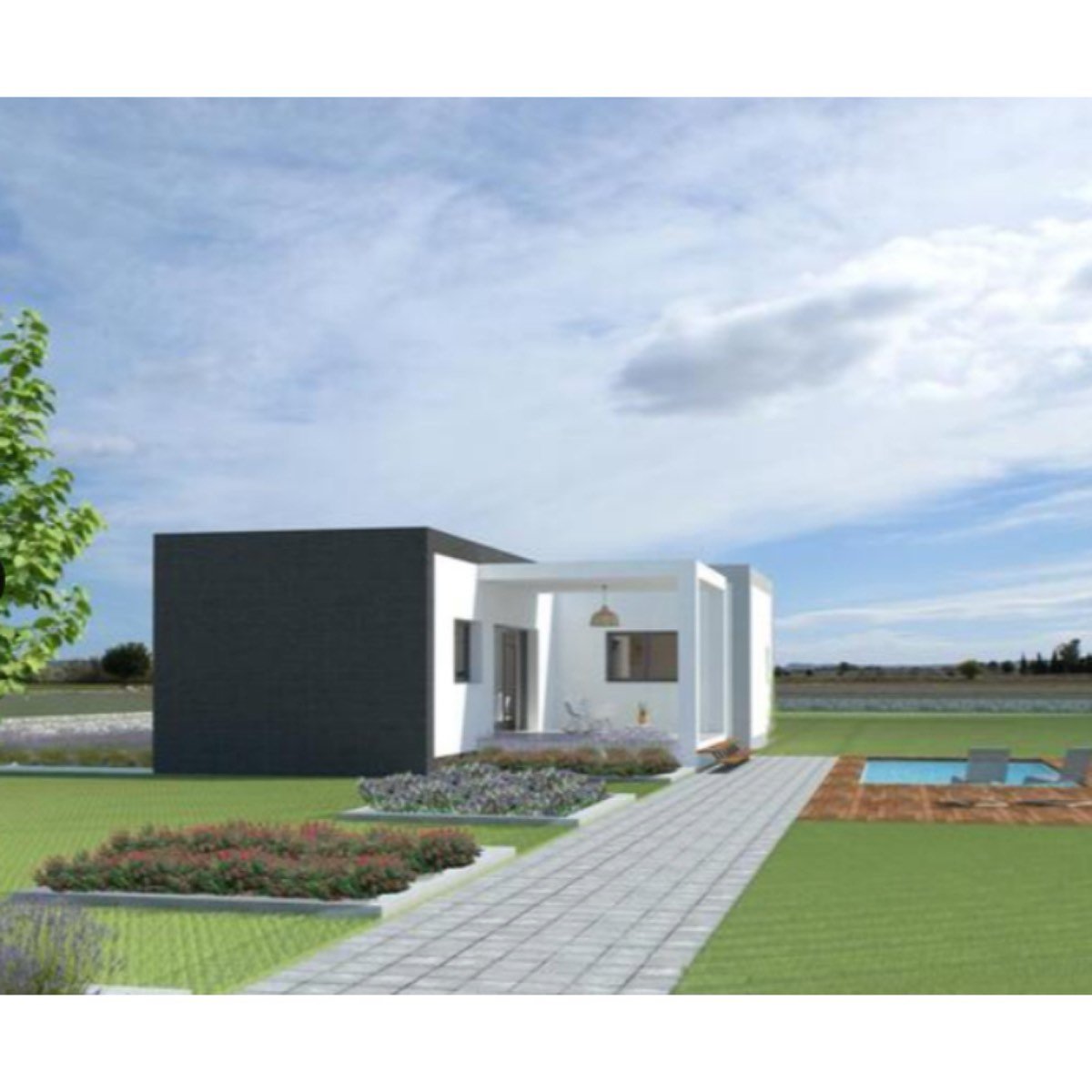 SE VENDE VIVIENDA EN DOLORES