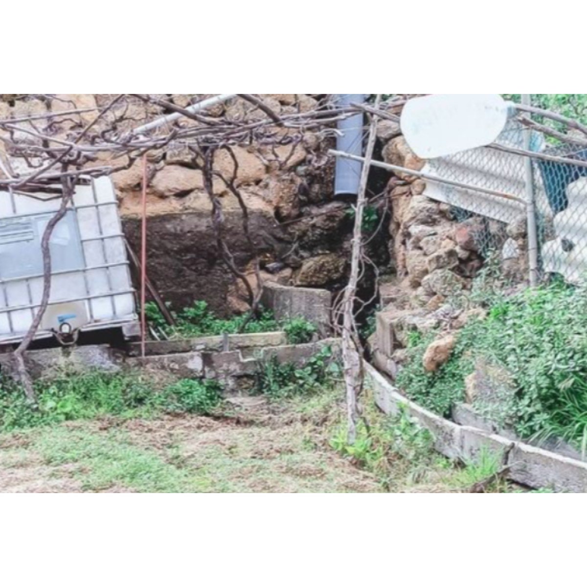 SE VENDE TERRENO EN TF-245,