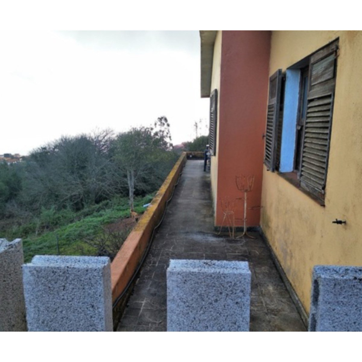 VIVIENDA LA ESPERANZA - LLANO DEL MORO