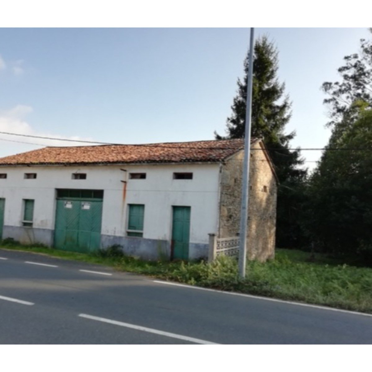 SE VENDE VIVIENDA EN PADERNE