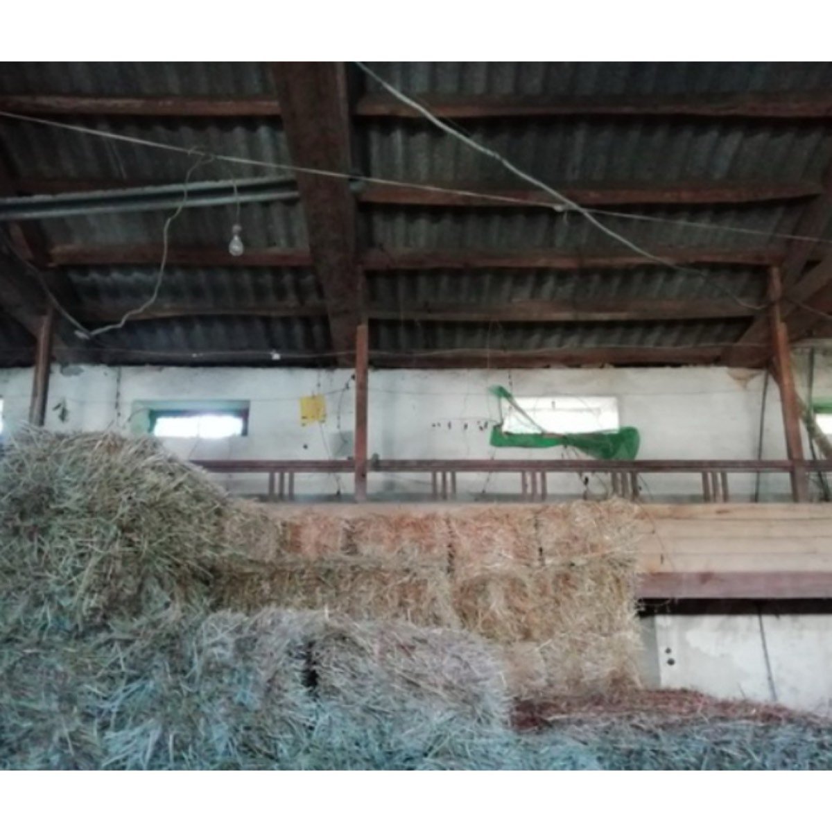 SE VENDE VIVIENDA EN PADERNE