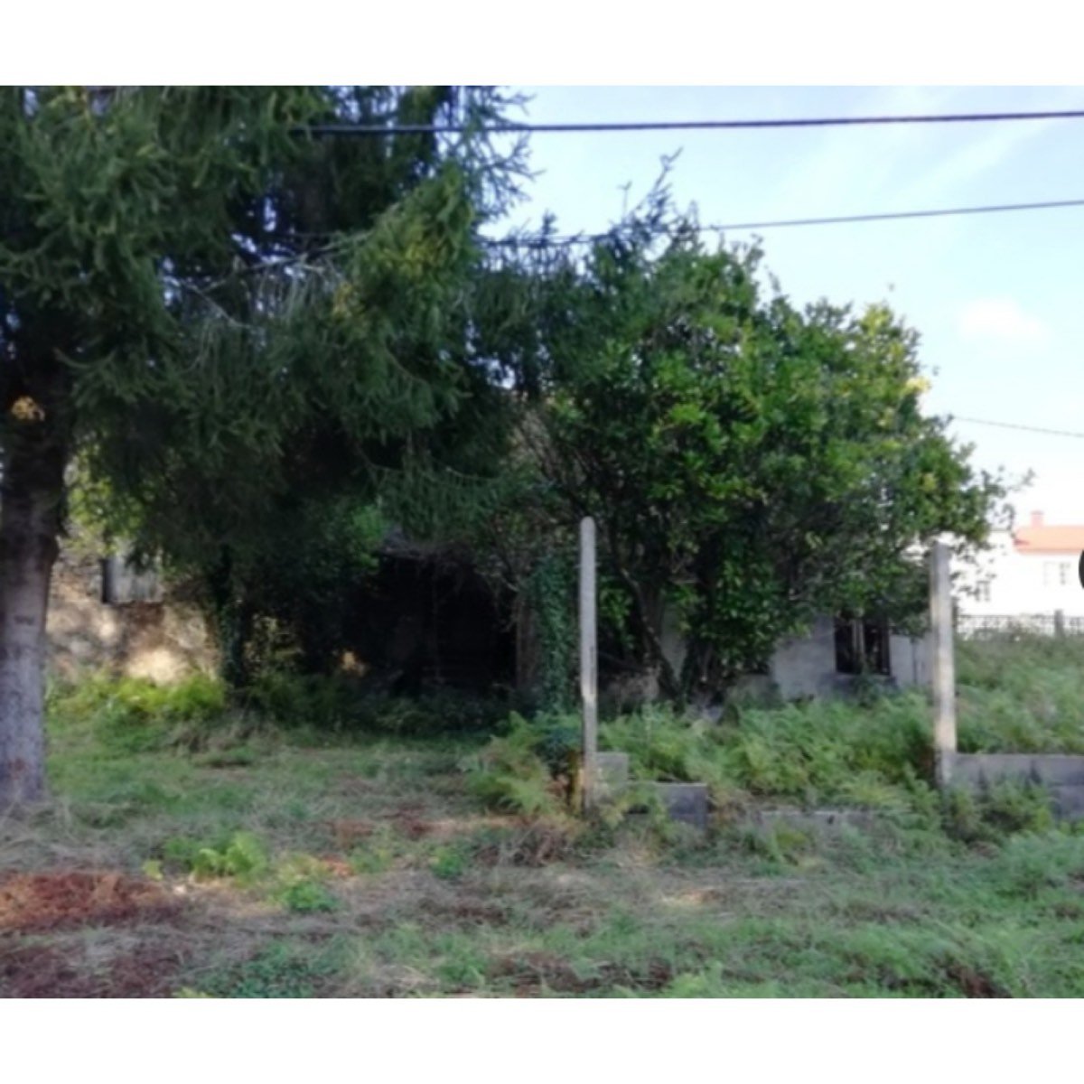 SE VENDE VIVIENDA EN PADERNE
