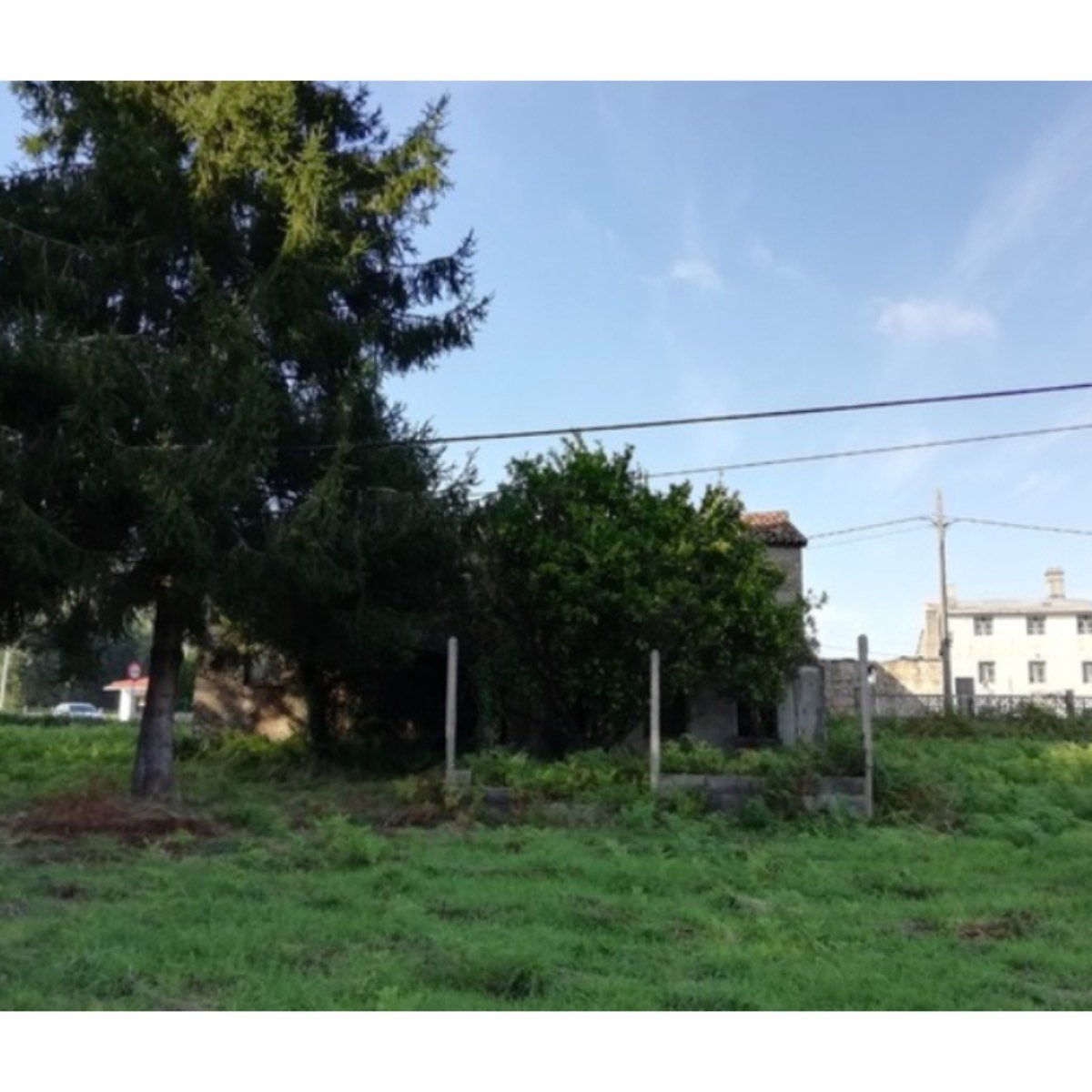 SE VENDE VIVIENDA EN PADERNE