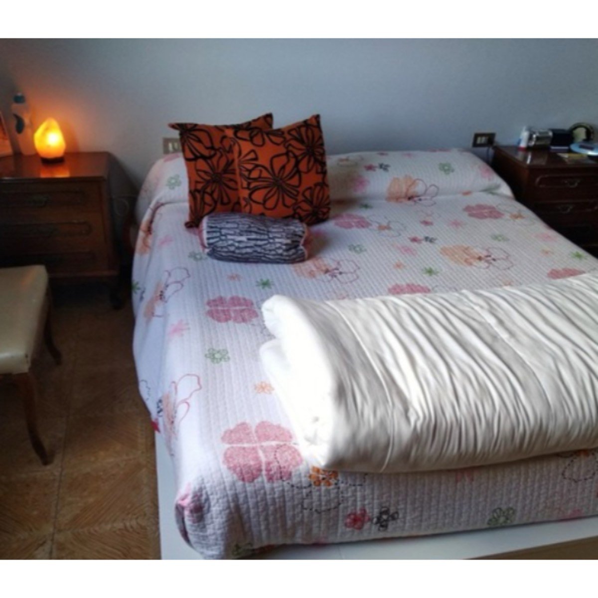 VIVIENDA LA ESPERANZA - LLANO DEL MORO