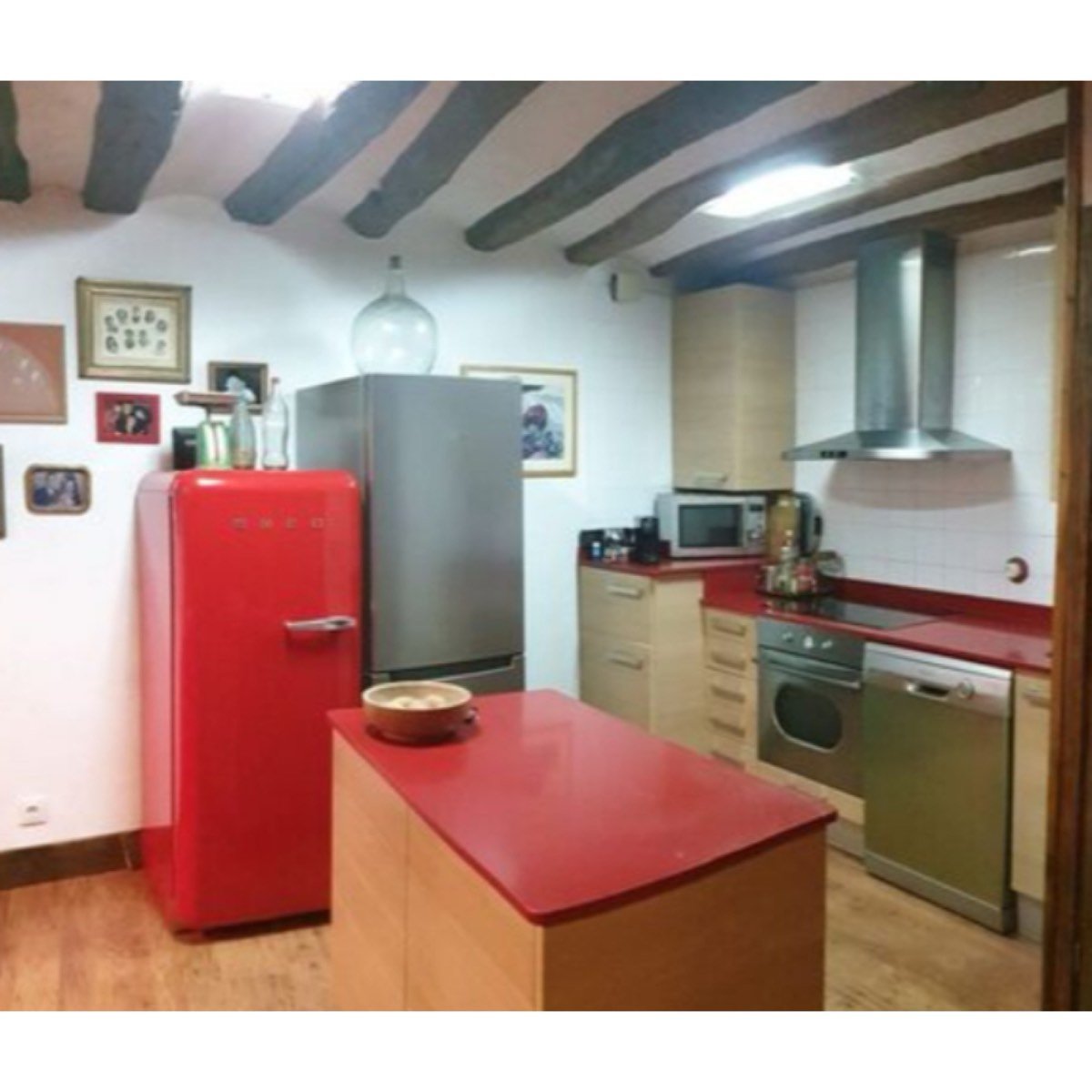 VIVIENDA EN EZCARAY