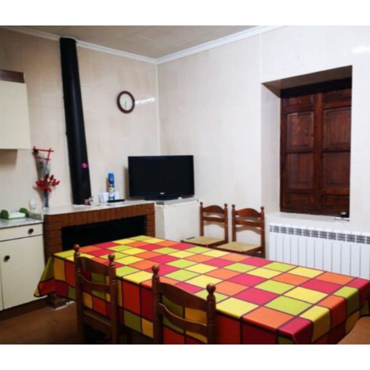 SE VENDE VIVIENDA EN MONTEAGUDO