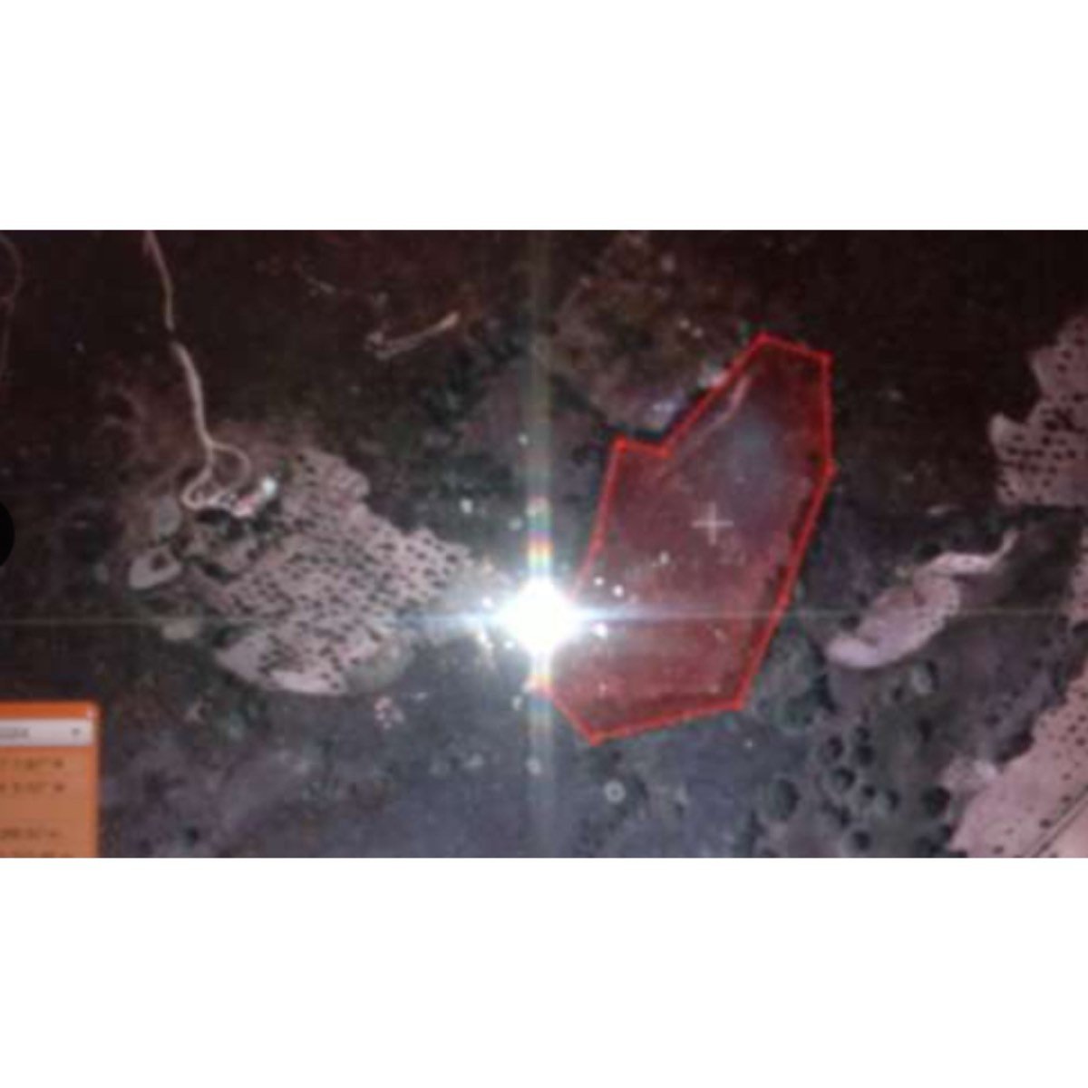 SE VENDE FINCA EN LA VERA