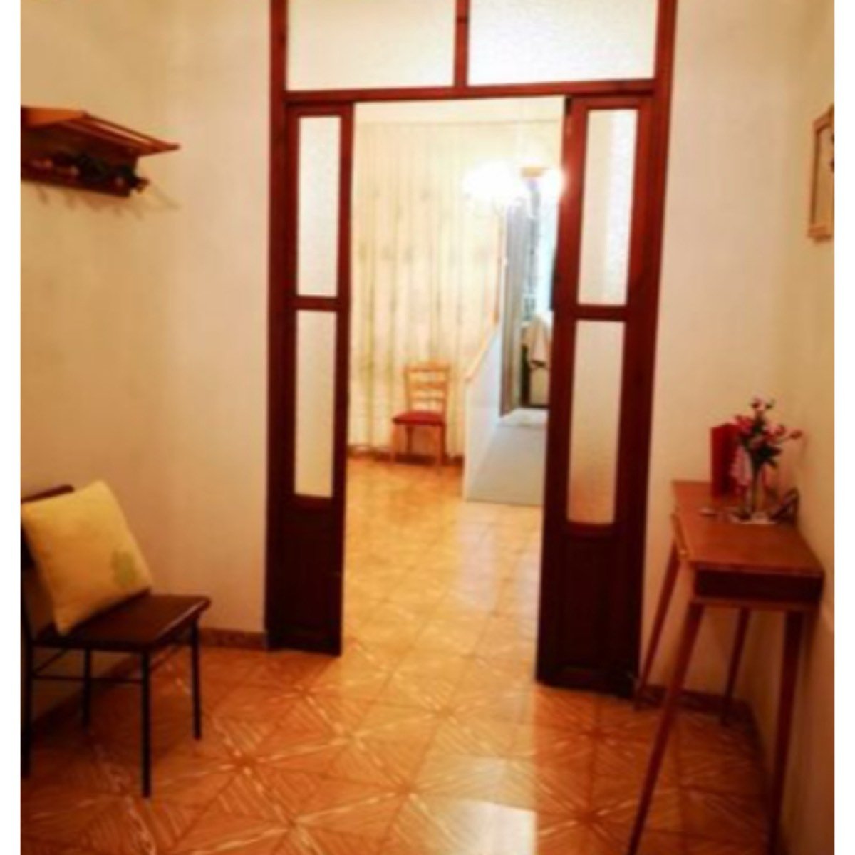 SE VENDE VIVIENDA EN MONTEAGUDO