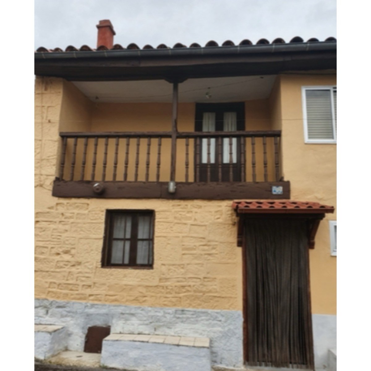 SE VENDE VIVIENDA EN CORRALEO - 35