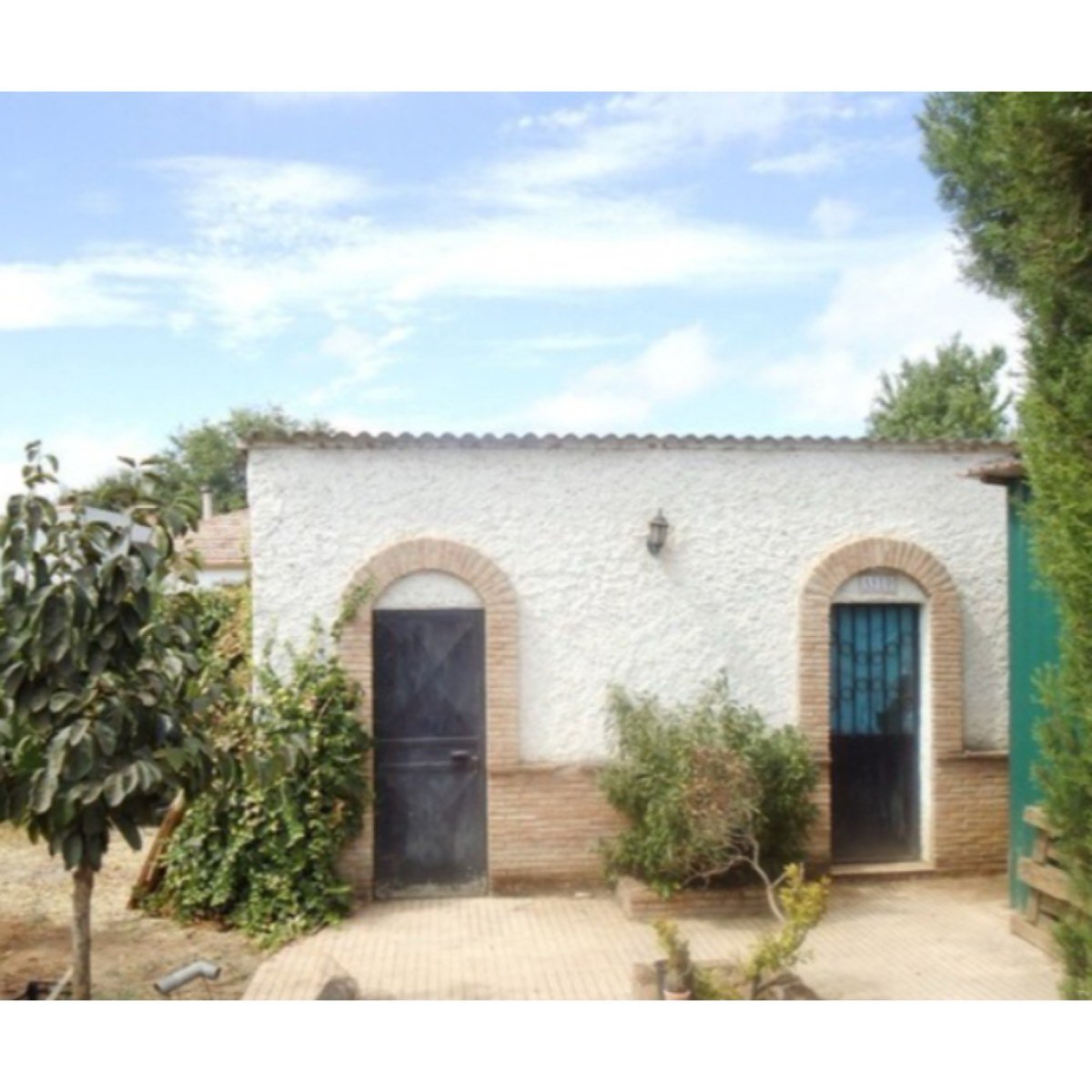 SE VENDE VIVIENDA EN TORREPEROGIL