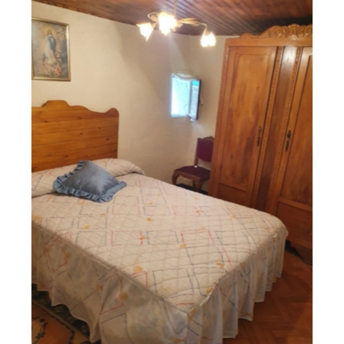 SE VENDE VIVIENDA EN CORRALEO - 35