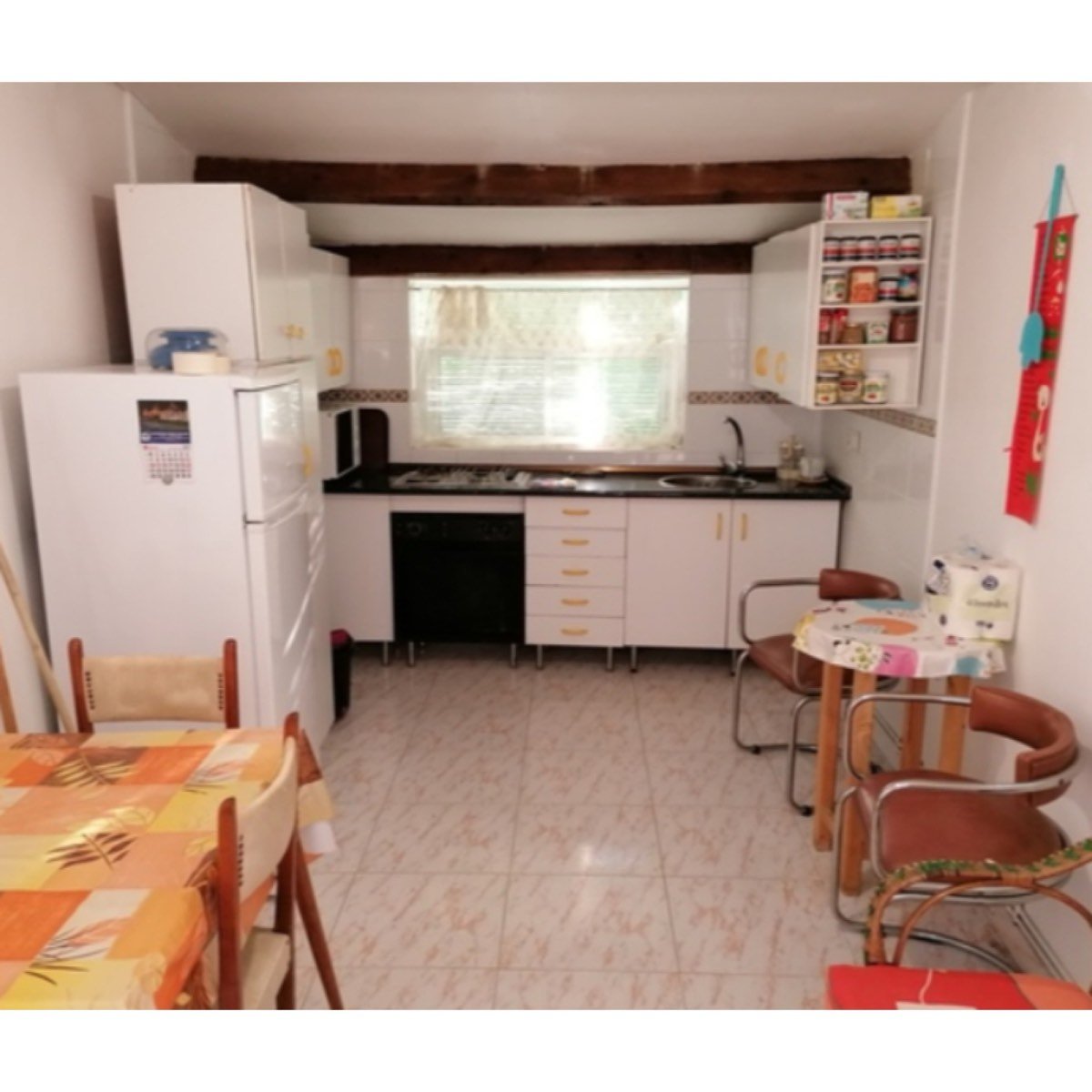 SE VENDE VIVIENDA EN TORDESILLAS