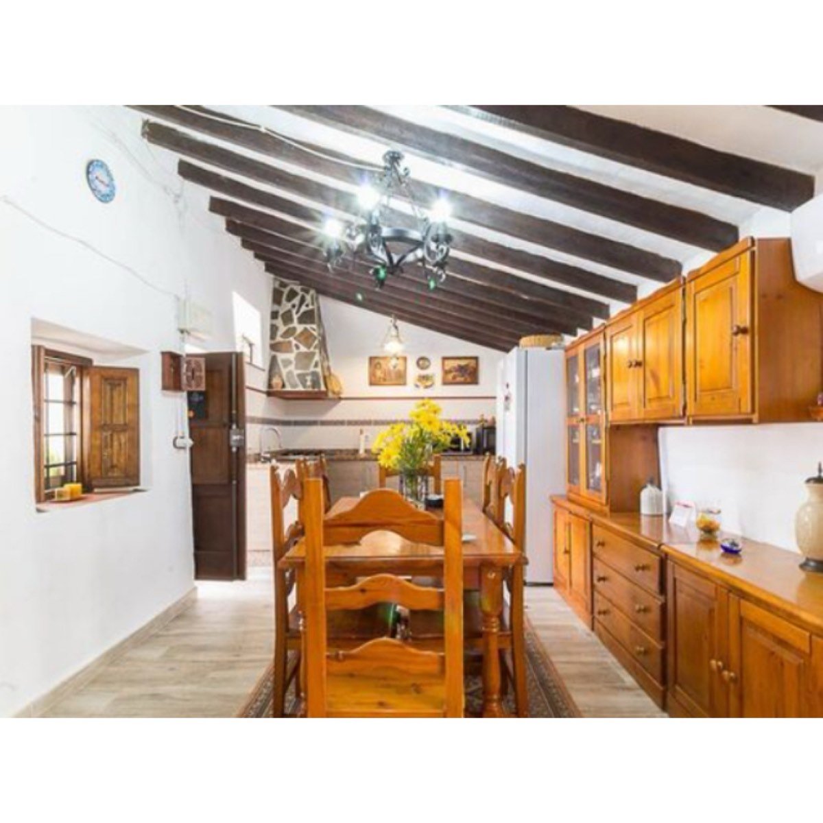 SE VENDE VIVIENDA EN IZNATE