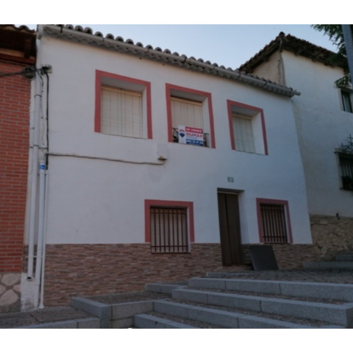 SE VENDE VIVIENDA EN TORDESILLAS