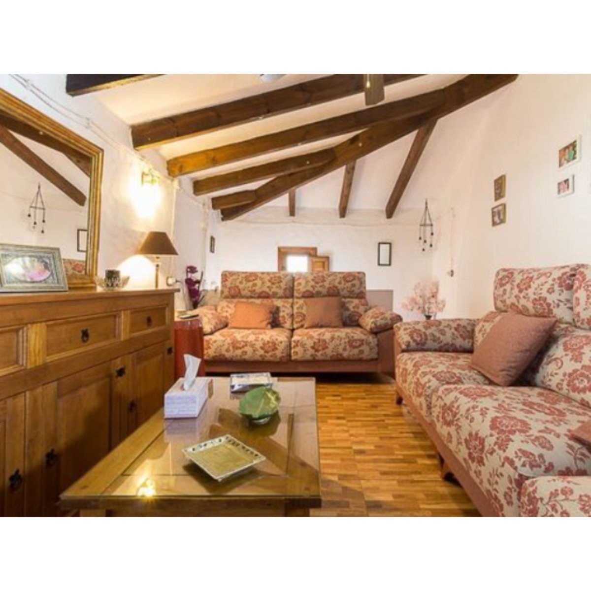 SE VENDE VIVIENDA EN IZNATE