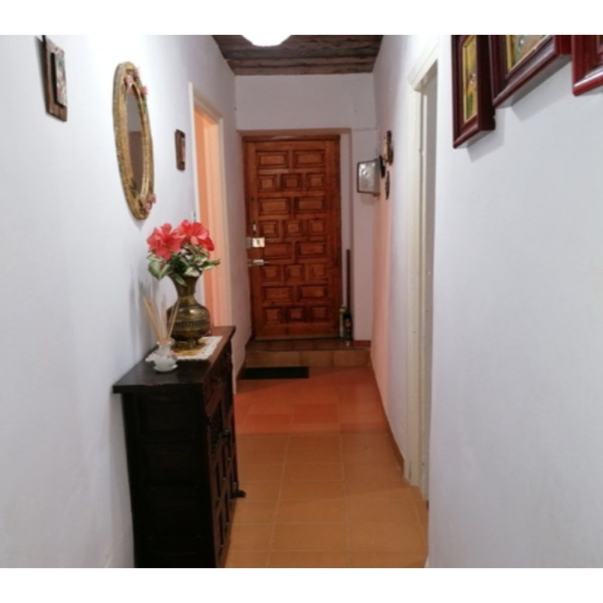 SE VENDE VIVIENDA EN TORDESILLAS