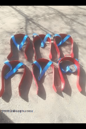 Se vende arco inseminación artificial