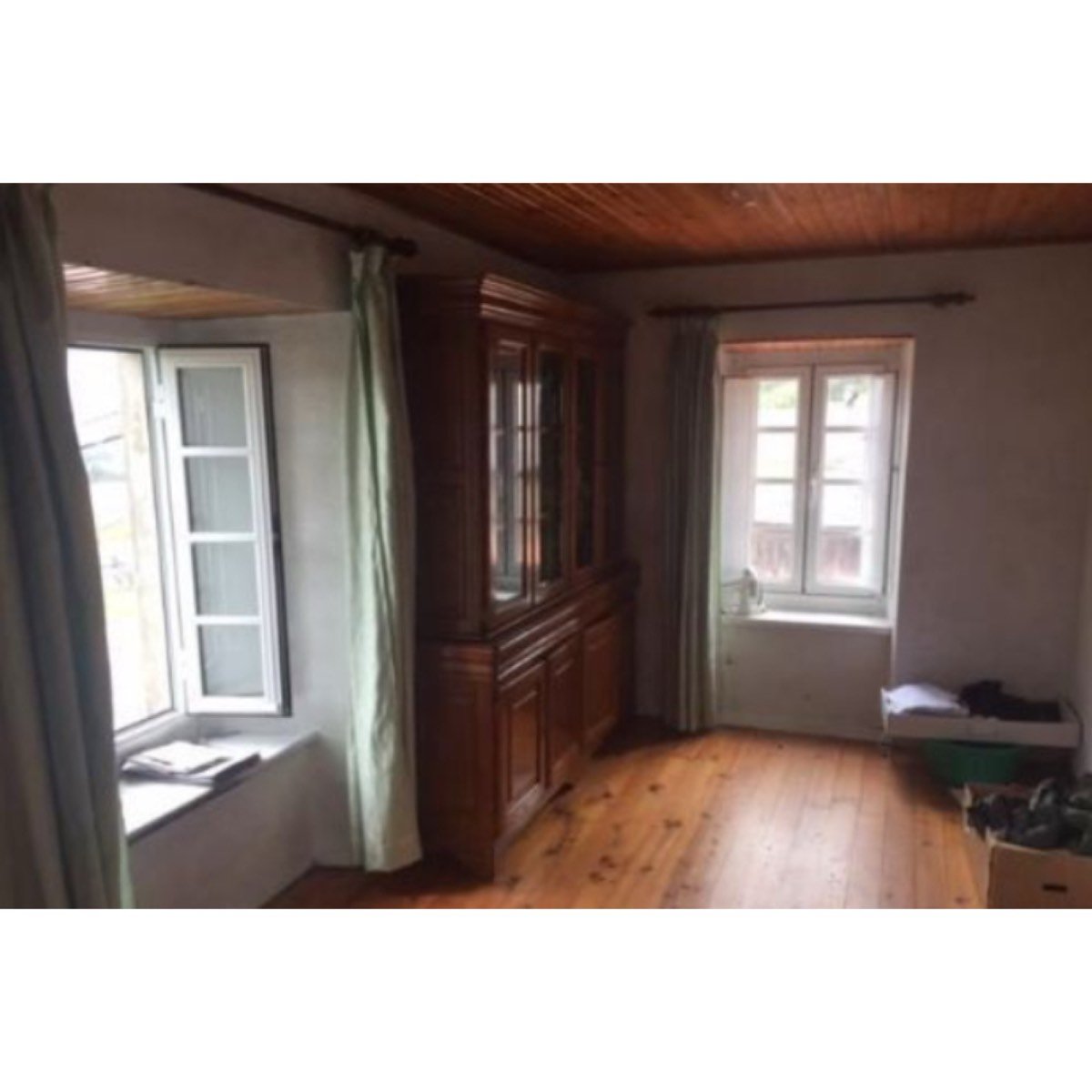 SE VENDE VIVIENDA EN CARIÑO - ZONA ESPECIAL LAMA-LANDOI