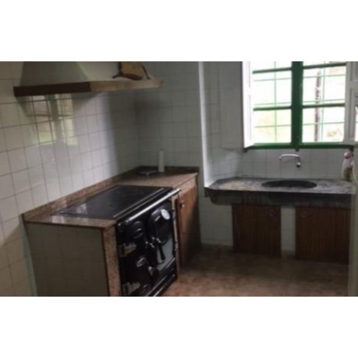 SE VENDE VIVIENDA EN CARIÑO - ZONA ESPECIAL LAMA-LANDOI