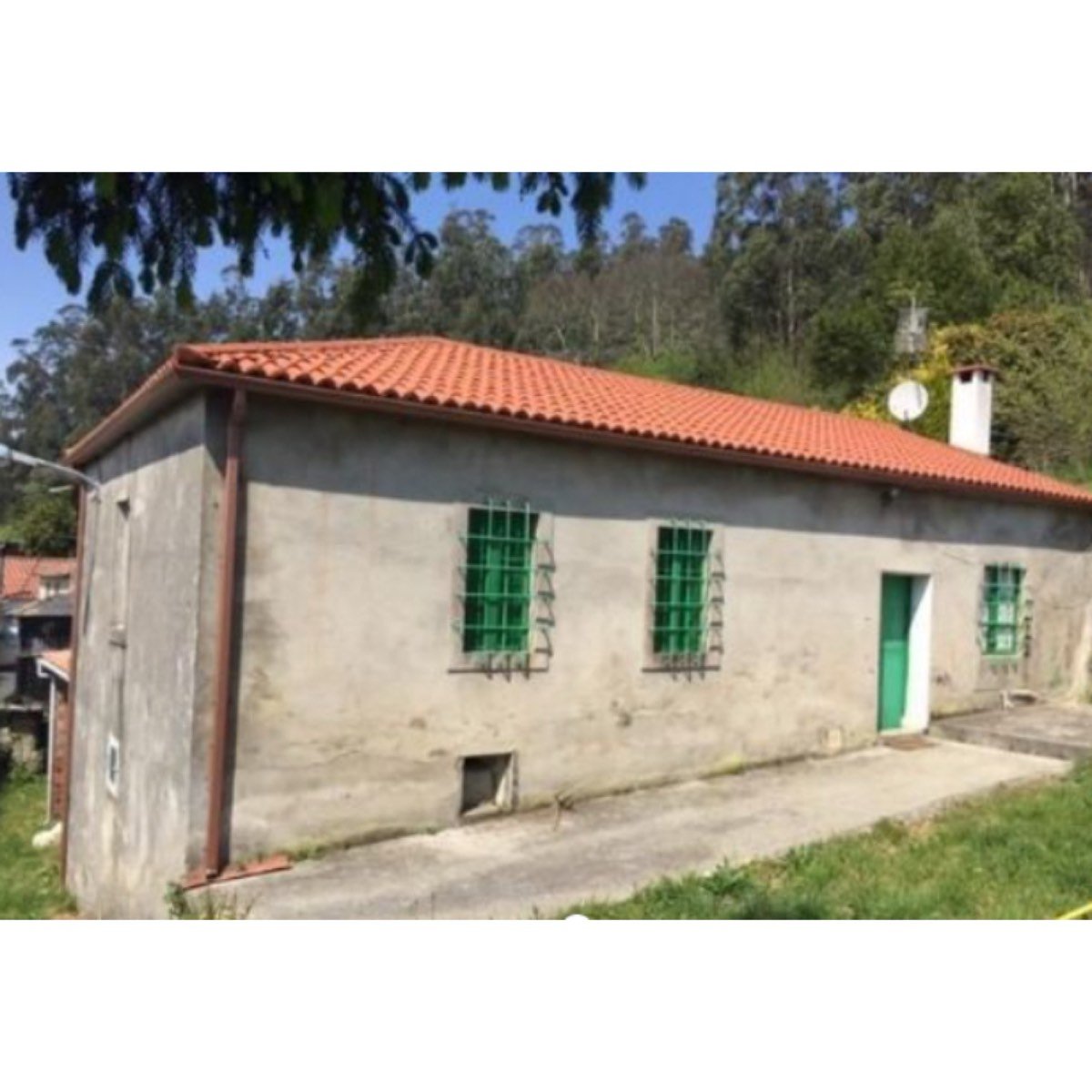 SE VENDE VIVIENDA EN CARIÑO - ZONA ESPECIAL LAMA-LANDOI