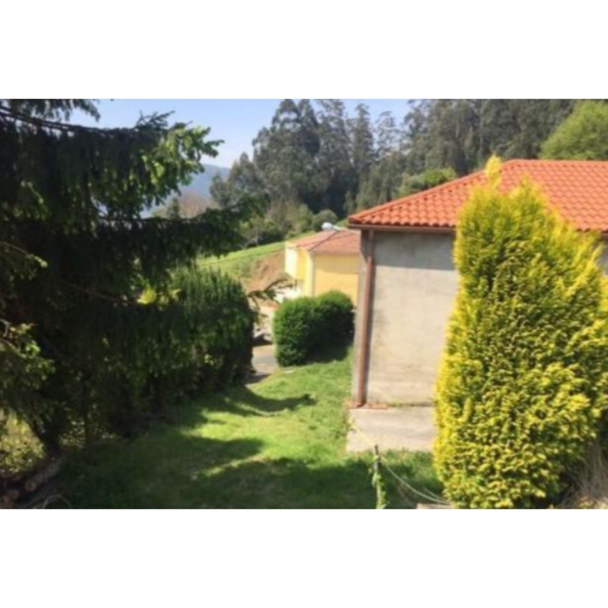 SE VENDE VIVIENDA EN CARIÑO - ZONA ESPECIAL LAMA-LANDOI