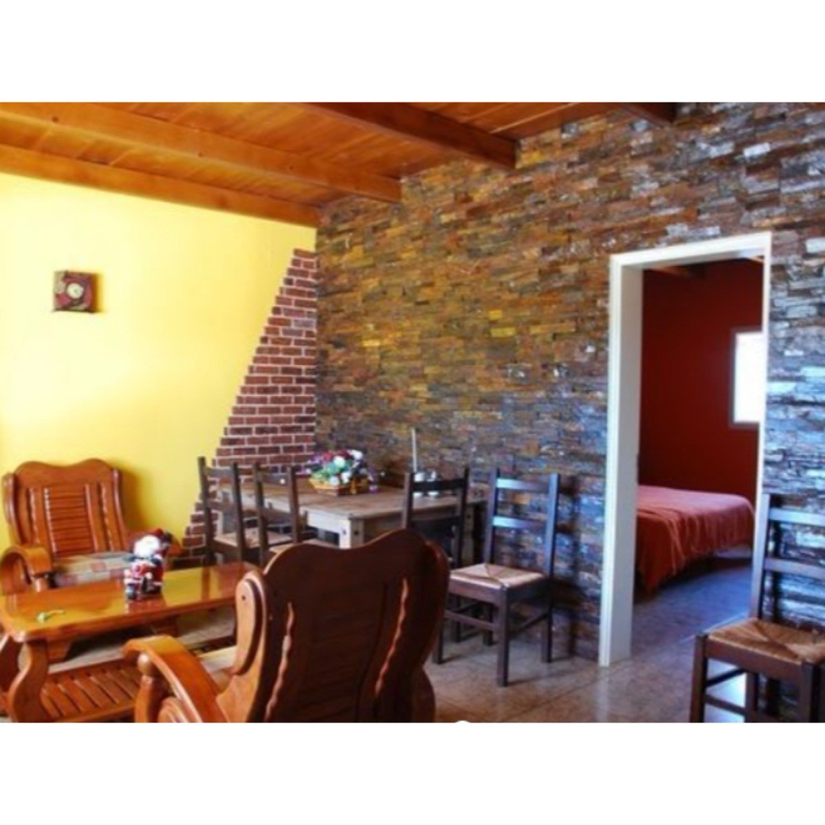 SE VENDE VIVIENDA EN SANTA MARÍA DE GUÍA DE GRAN CANARIA