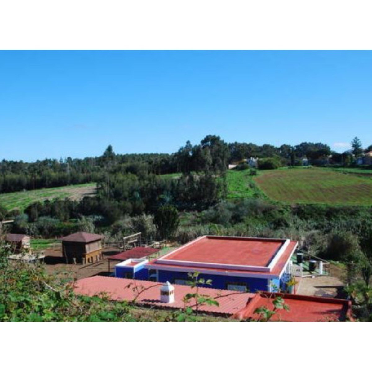 SE VENDE VIVIENDA EN SANTA MARÍA DE GUÍA DE GRAN CANARIA