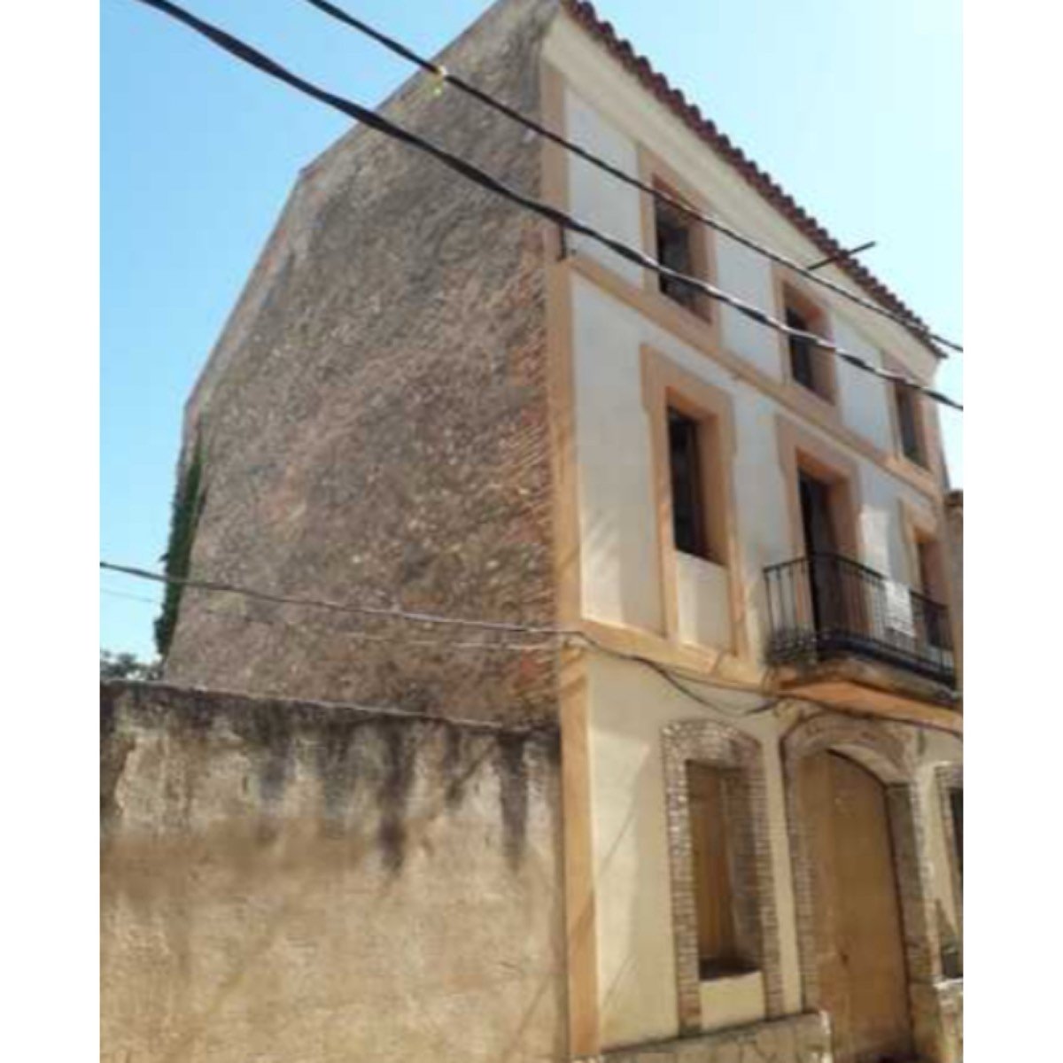SE VENDE VIVIENDA EN SECUITA (LA)