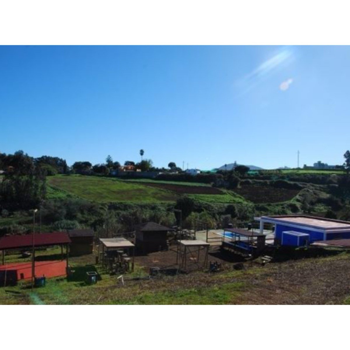 SE VENDE VIVIENDA EN SANTA MARÍA DE GUÍA DE GRAN CANARIA