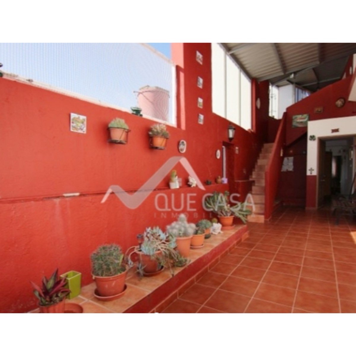 SE VENDE VIVIENDA EN VEGA DE SAN MATEO