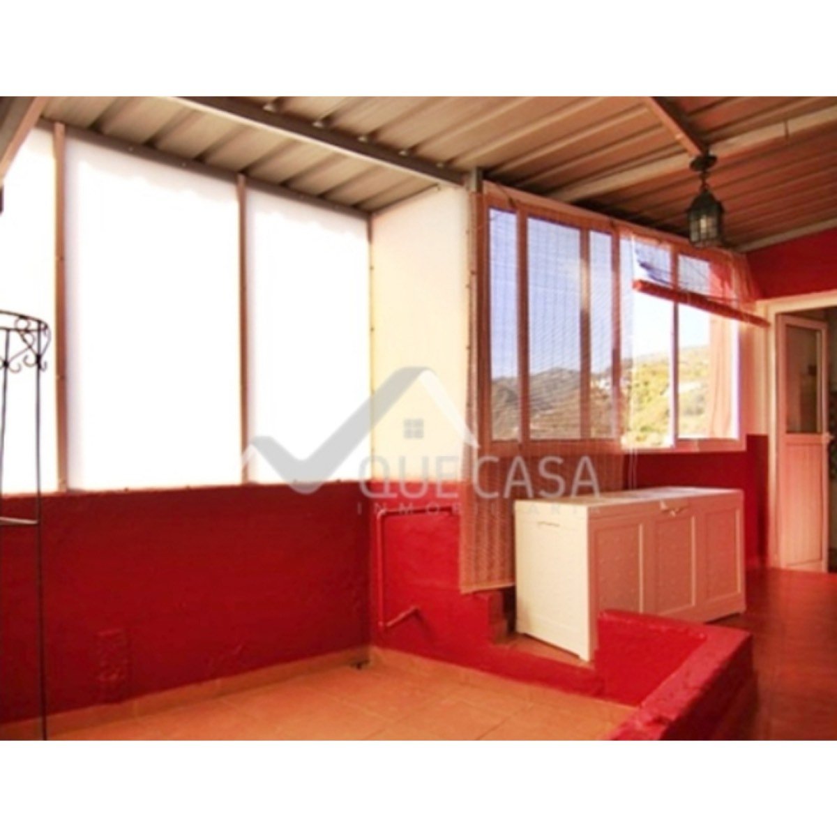 SE VENDE VIVIENDA EN VEGA DE SAN MATEO