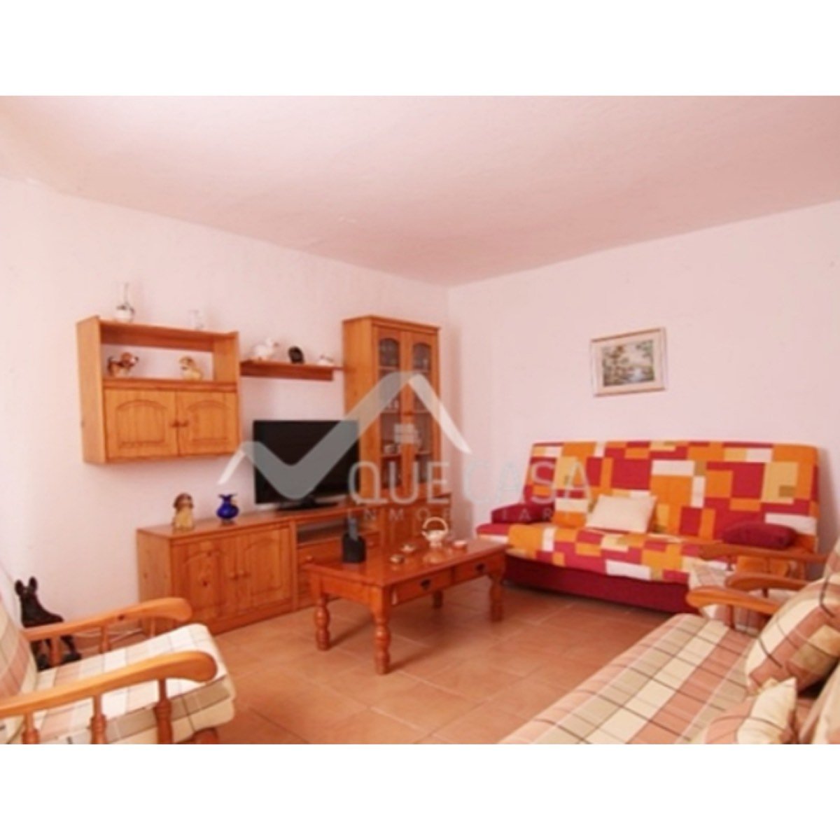 SE VENDE VIVIENDA EN VEGA DE SAN MATEO