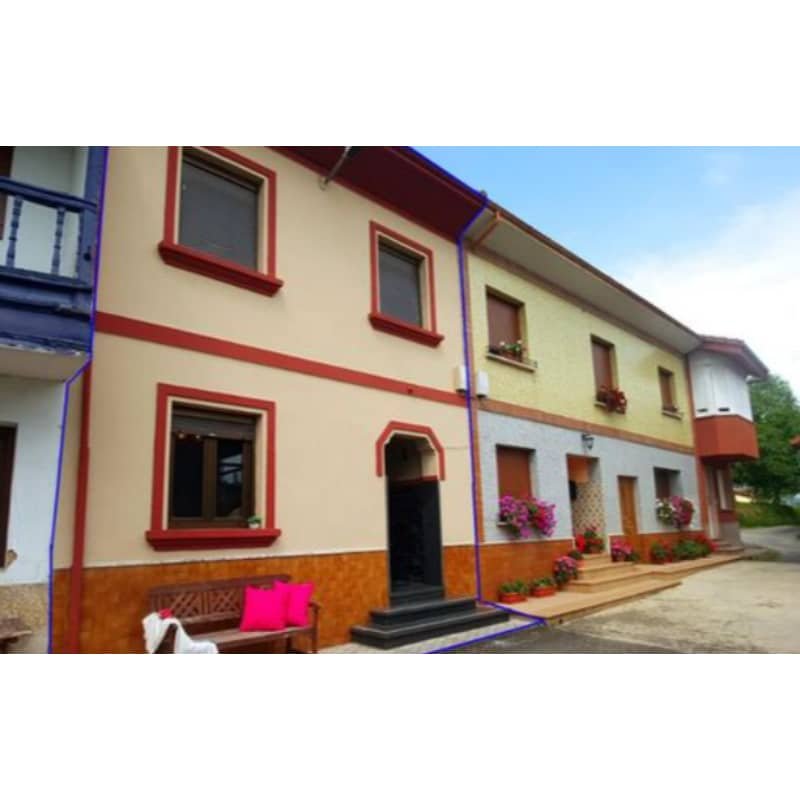 SE VENDE CASA EN FELECHES (SIERO)
