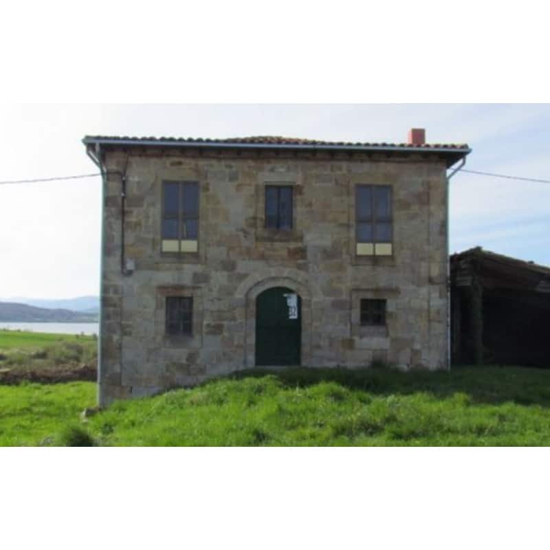 SE VENDE VIVIENDA EN LAS ROZAS DE VALDEARROYO - LOS LLANOS