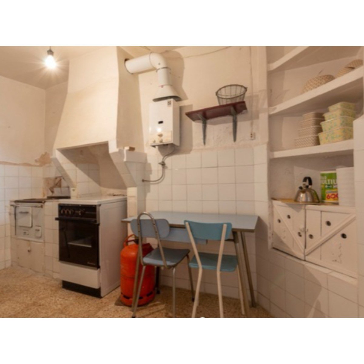VIVIENDA EN PEZUELA DE LAS TORRES