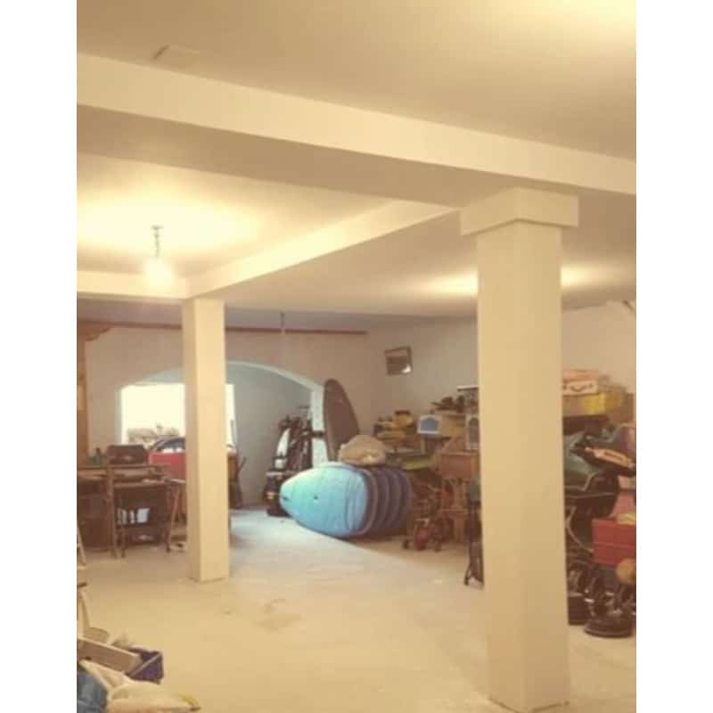SE VENDE CASONA INDIANA EN GAMA