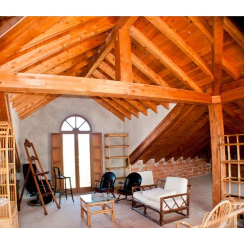 SE VENDE CASONA INDIANA EN GAMA
