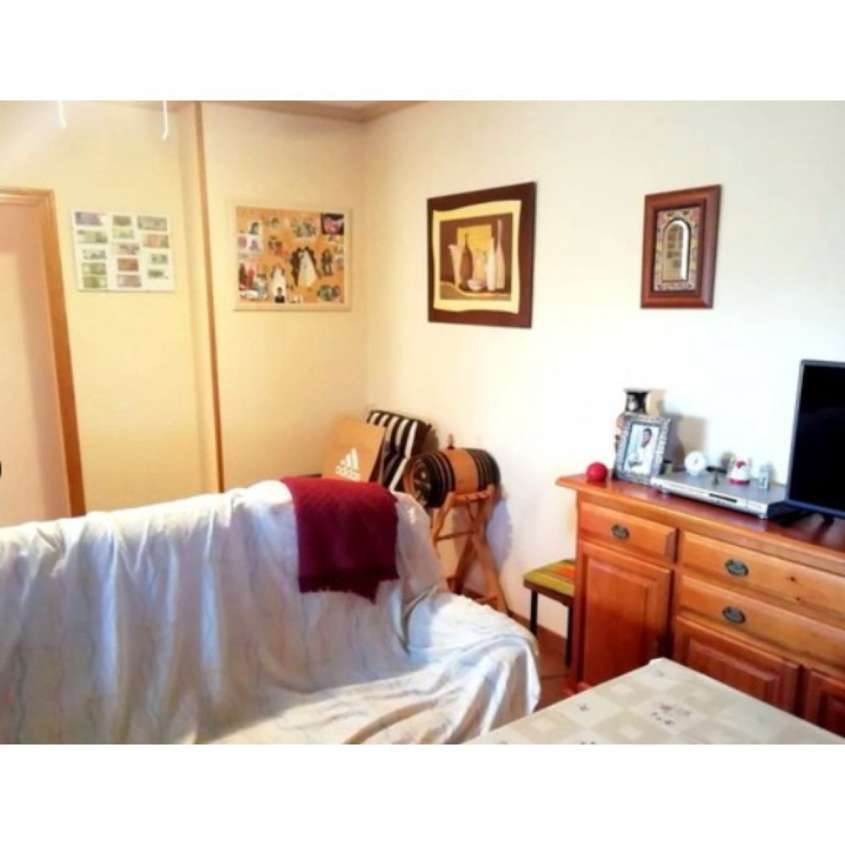 VIVIENDA EN PERIURBANO OESTE - SIERRA