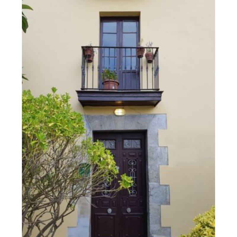 SE VENDE CASONA INDIANA EN GAMA