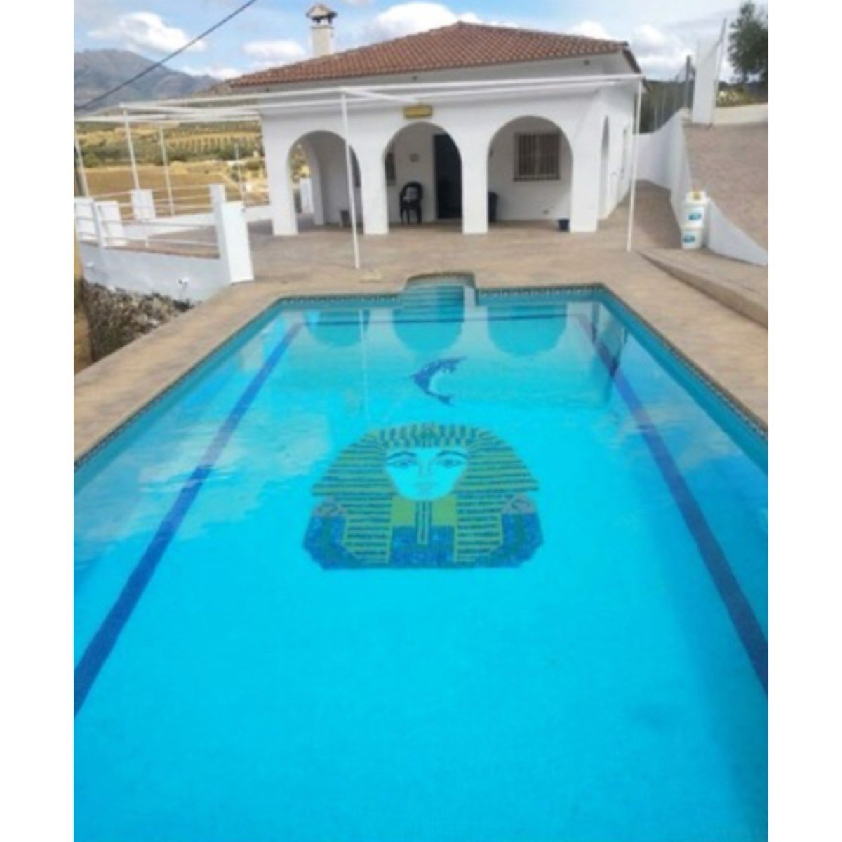 SE VENDE FINCA EN GUARO
